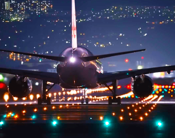 Aircraft