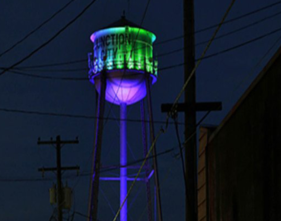 Obstruction Lamps