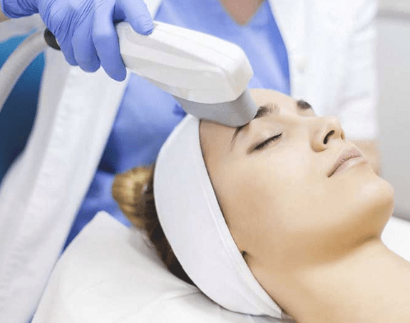 Cosmetic Treatment