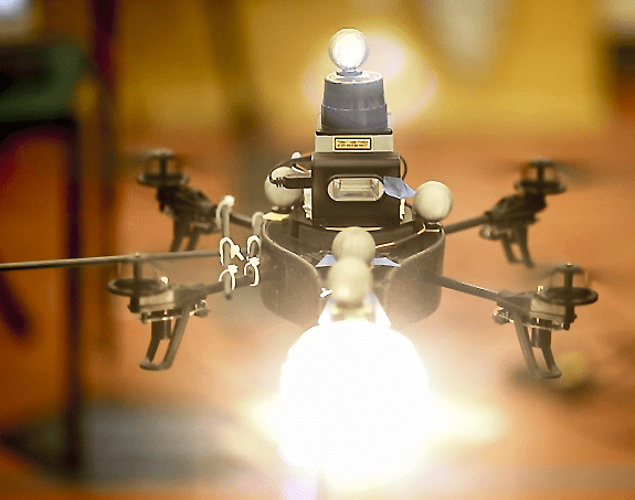 Machine Vision